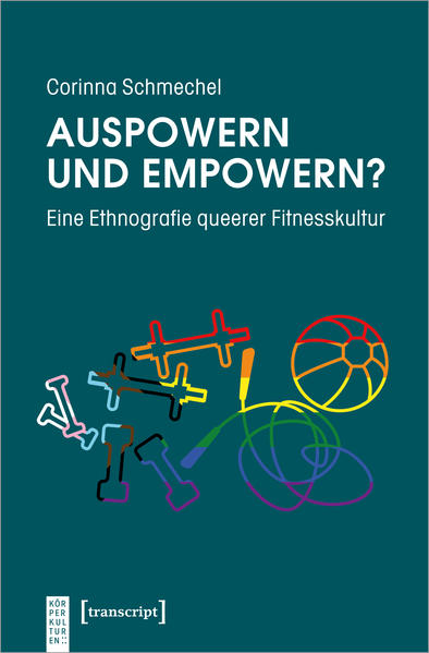 Auspowern und Empowern? | Gay Books & News