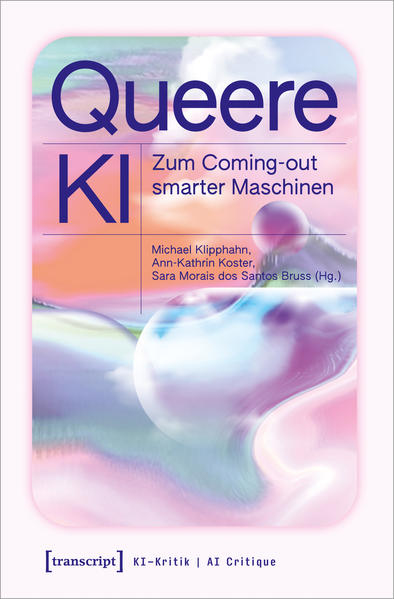 Queere KI | Gay Books & News