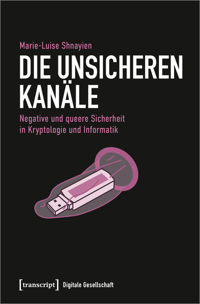 Die unsicheren Kanäle | Gay Books & News