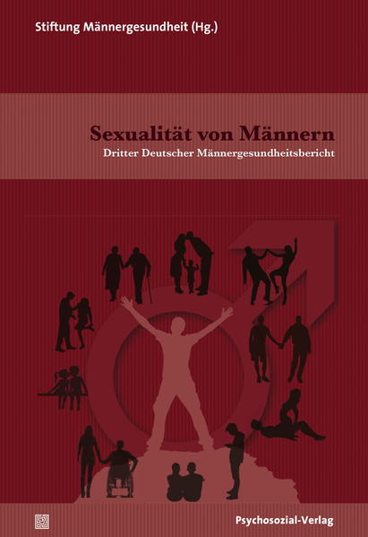 Sexualität von Männern | Gay Books & News