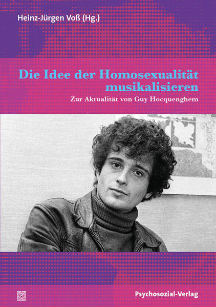 Die Idee der Homosexualität musikalisieren | Gay Books & News