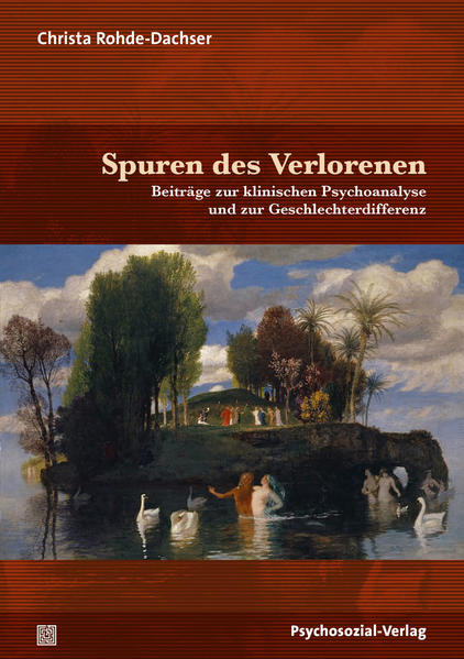 Spuren des Verlorenen | Gay Books & News