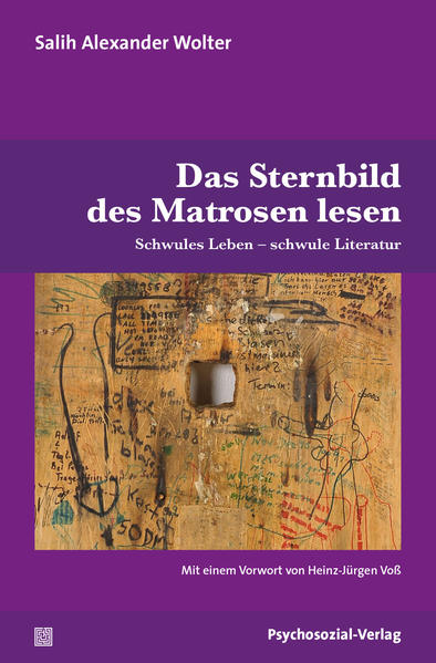 Das Sternbild des Matrosen lesen | Gay Books & News