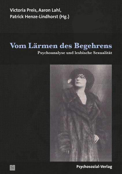 Vom Lärmen des Begehrens | Gay Books & News