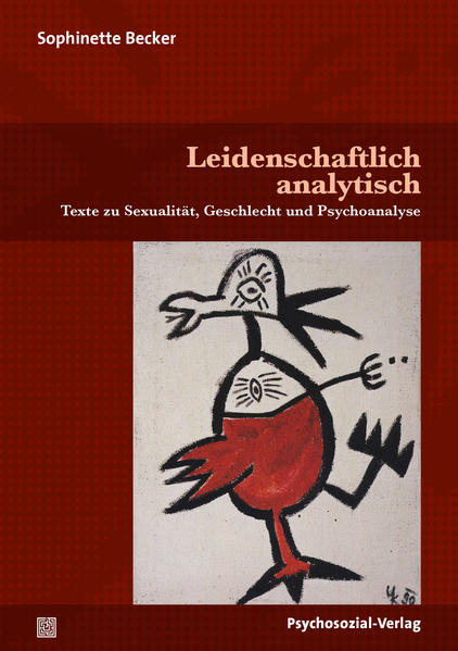 Leidenschaftlich analytisch | Gay Books & News