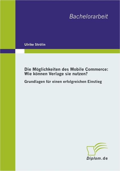 Die Möglichkeiten des Mobile Commerce: Wie können Verlage sie nutzen? | Gay Books & News