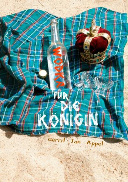 Wodka für die Königin | Gay Books & News