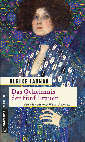 Das Geheimnis der fünf Frauen | Gay Books & News