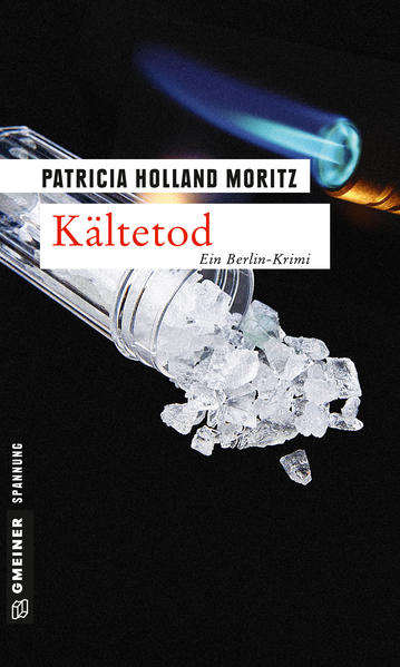 Kältetod | Gay Books & News