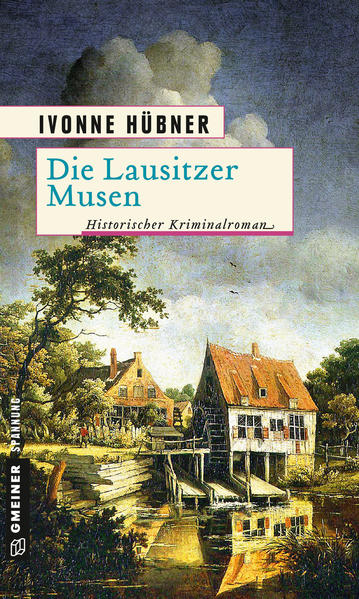 Die Lausitzer Musen | Gay Books & News