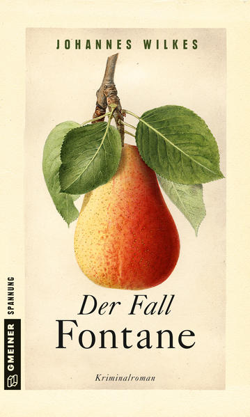 Der Fall Fontane | Gay Books & News