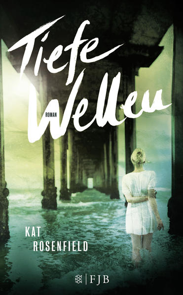 Tiefe Wellen | Gay Books & News