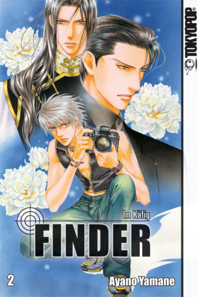 Finder 02 | Gay Books & News