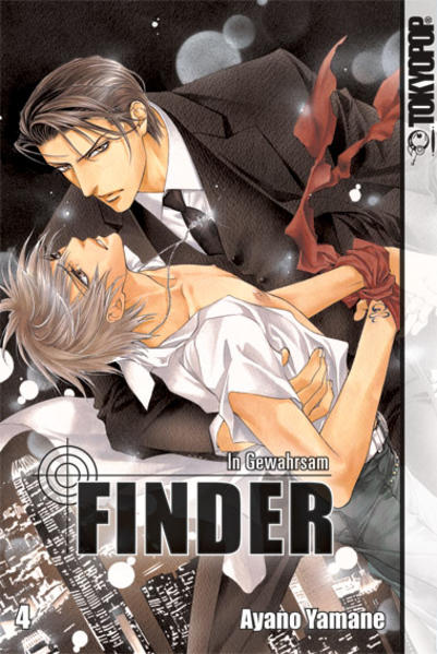 Finder 04 | Gay Books & News