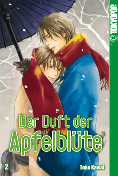 Der Duft der Apfelblüte 02 | Gay Books & News