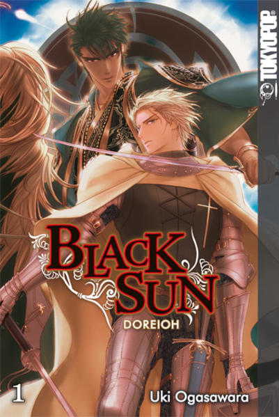 Black Sun 01 | Gay Books & News