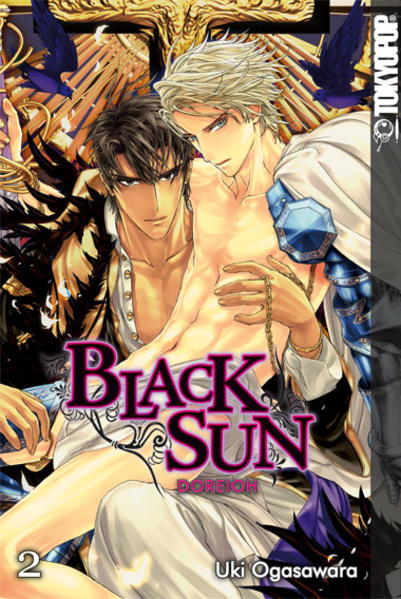 Black Sun 02 | Gay Books & News