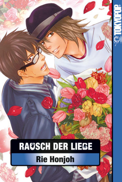 Rausch der Liebe | Gay Books & News