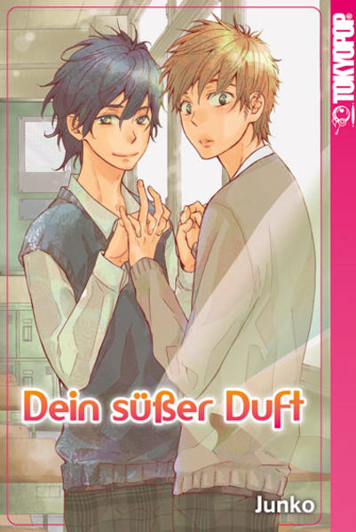 Dein süßer Duft | Gay Books & News