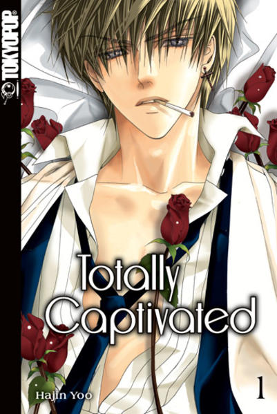 Totally Captivated 01 | Gay Books & News