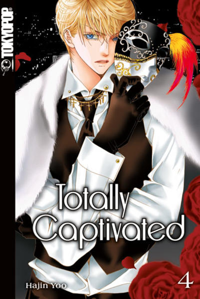 Totally Captivated 04 | Gay Books & News