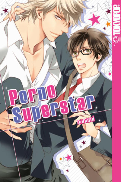 Porno Superstar | Gay Books & News