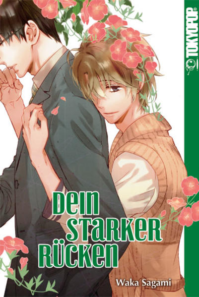 Dein starker Rücken | Gay Books & News