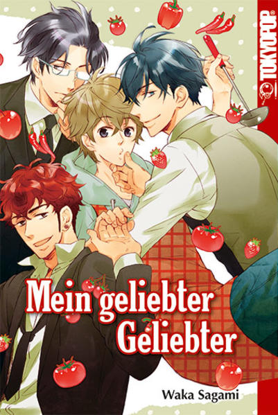 Mein geliebter Geliebter | Gay Books & News