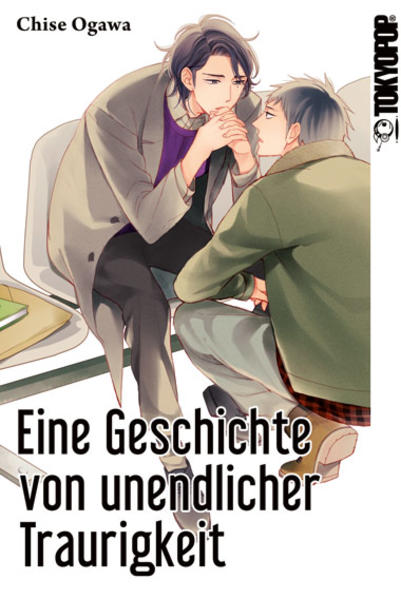 Eine Geschichte von unendlicher Traurigkeit | Gay Books & News