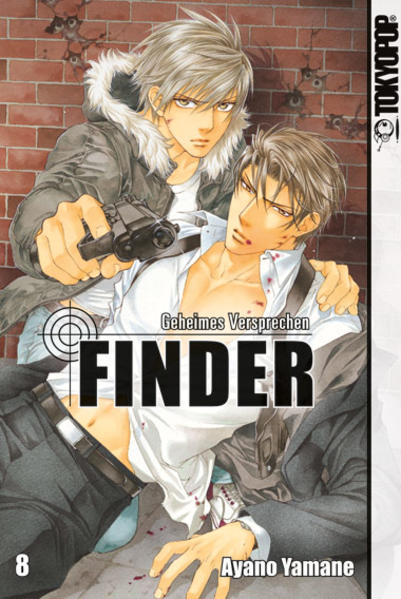 Finder 08 | Gay Books & News