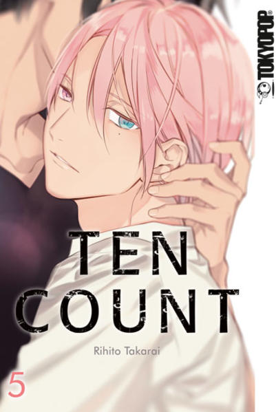 Ten Count 05 - Limitierte Sonderausgabe | Gay Books & News