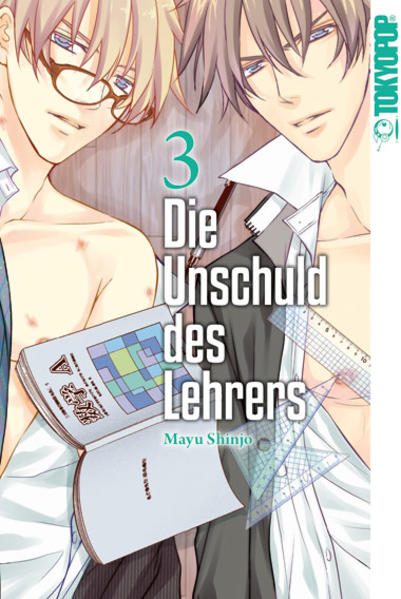 Die Unschuld des Lehrers 03 | Gay Books & News