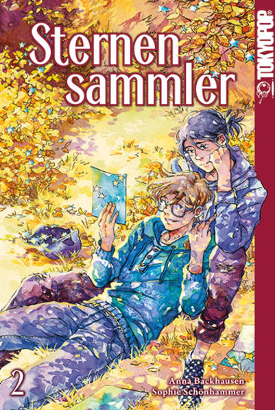 Sternensammler Sammelband 02 | Gay Books & News