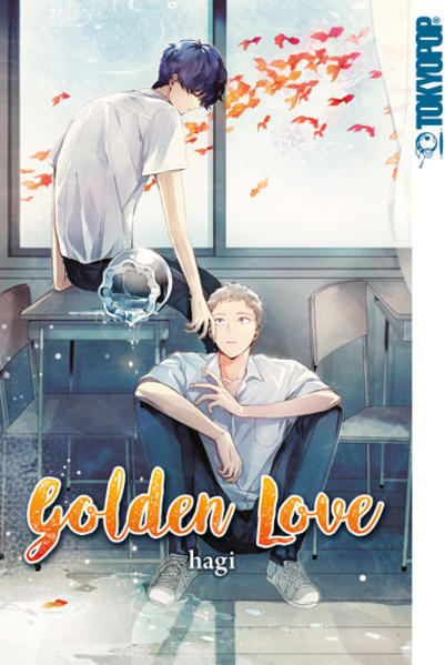 Golden Love | Gay Books & News