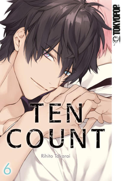 Ten Count 06 | Gay Books & News