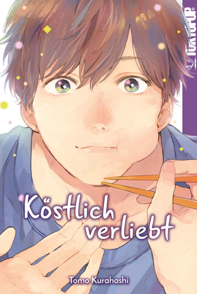 Köstlich verliebt | Gay Books & News