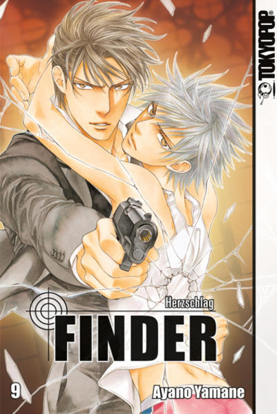 Finder 09 | Gay Books & News