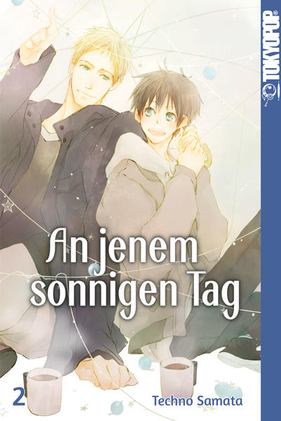 An jenem sonnigen Tag 02 | Gay Books & News