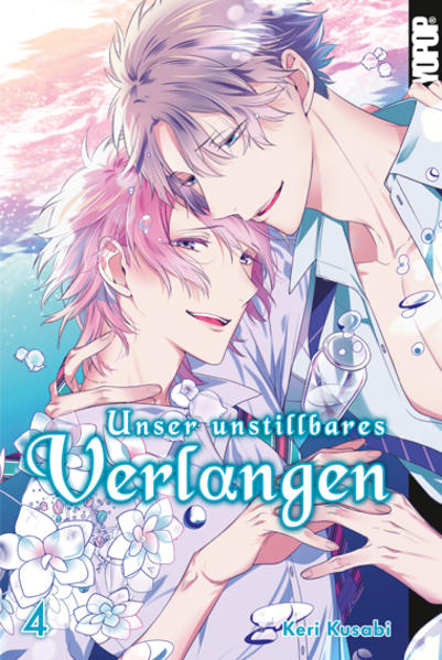 Unser unstillbares Verlangen 04 | Gay Books & News