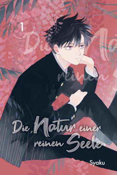 Die Natur einer reinen Seele 01 | Gay Books & News