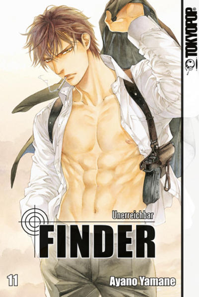 Finder 11 | Gay Books & News