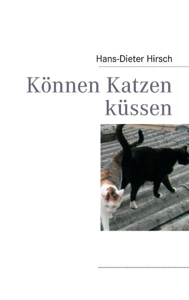 Können Katzen küssen | Gay Books & News