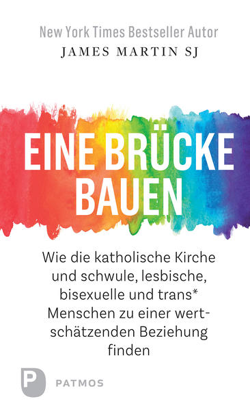 Eine Brücke bauen | Gay Books & News