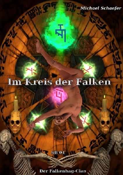 Im Kreis der Falken Sammelband 01 | Gay Books & News