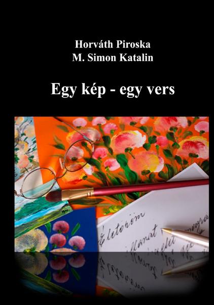 Egy kép - egy vers | Gay Books & News