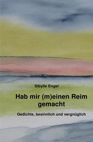 Hab mir (m)einen Reim gemacht | Gay Books & News