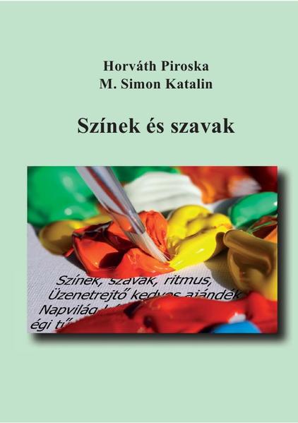 Színek és szavak | Gay Books & News