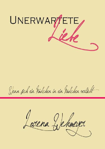 Unerwartete Liebe | Gay Books & News