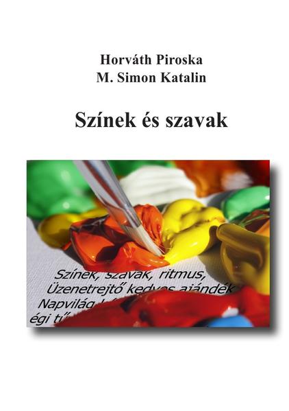 Színek és szavak | Gay Books & News