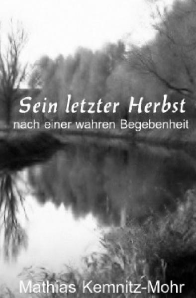 Sein letzter Herbst | Gay Books & News